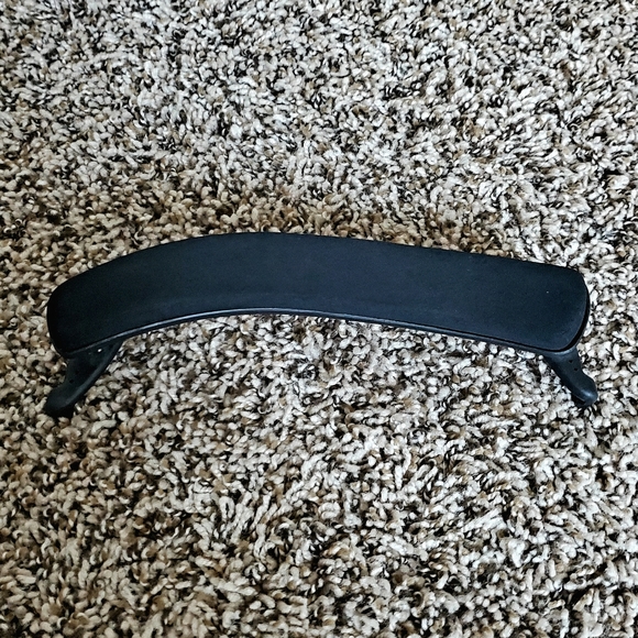 🎻 Muco Violin Shoulder Rest - Picture 2 of 5